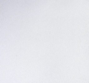 Gario Roleta Nástenná Standard Hladká Biela Šírka: 77 cm, Výška: 150 cm