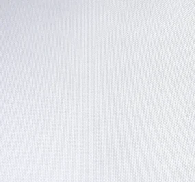 Gario Roleta Nástenná Standard Hladká Biela Šírka: 51 cm, Výška: 220 cm