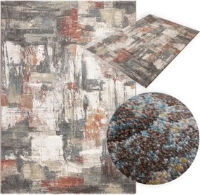 Koberec Ragolle Argentum 63787 9290