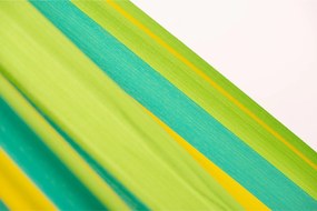 Marimex | Hojdacia sedačka La Siesta Domingo Kingsize Caribic lime | 11640563