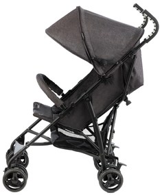 Bomimi LIGERO golfky (6m-15kg)  ANTHRACITE melange
