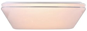 Globo 48406-48 - LED Stmievateľné stropné svietidlo LASSY LED/48W/230V + DO