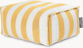 Exteriérový sedací vankúš Santorin