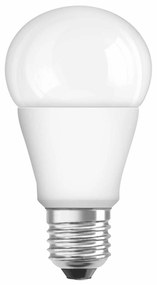 OSRAM LED žiarovka E27 10 W 840 Classic Star matná