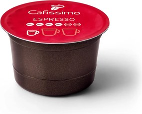 Cafissimo Espresso elegantné