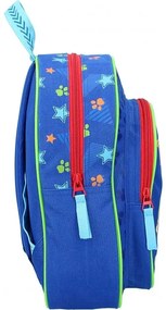 Vadobag - Detský batoh Tlapková patrola - Paw Patrol - TEAM PAW