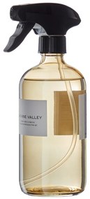 PURE POETRY Vôňa do bytu v spreji Sunshine Valley 500 ml