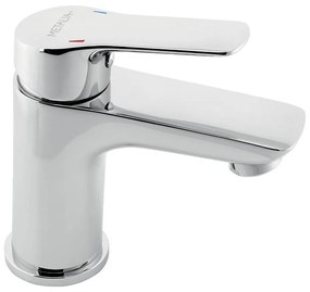 Novaservis - Umývadlová batéria METALIA 13,2 cm lesklý chróm