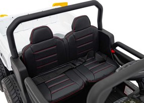 Ramiz Farmer Truck Speed 900 Biela