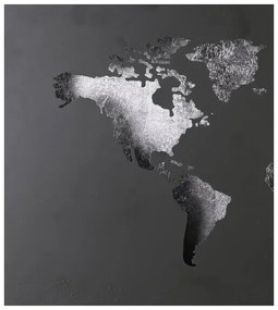 Wofi 4556.01.50.9600 - LED Nástenné dekoračné svietidlo LINDA LED/26W/230V 3000K