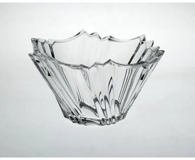 KRIŠTÁĽOVÁ MISKA BOHEMIA IKAROS 265 MM