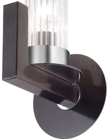 Kolarz 6009.60160 - Nástenné svietidlo RAGGIO 1xE14/25W/230V matný chróm