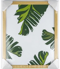 Rámovaný obraz Nordic Style 30x30 FAP561