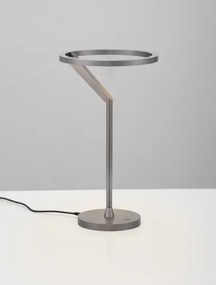LED stmievateľná stolná lampa Tilia