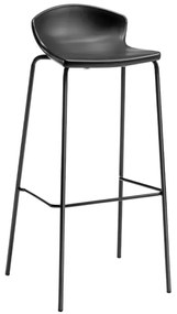 EASY barová stolička výška sedu 77 cm