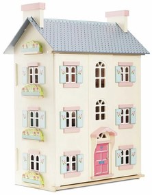 Le Toy Van Domček Cherry Tree Hall