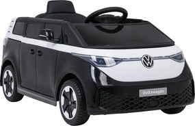 Ramiz Volkswagen ID BUZZ čierna