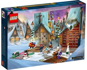 LEGO LEGO Harry Potter – Adventný kalendár