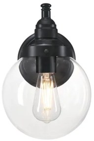 Westinghouse 61239 - Vonkajšia nástenná lampa EDDYSTONE 1xE27/60W/230V IP44