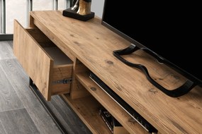 TV stolík/skrinka Belli 180. Vlastná spoľahlivá doprava až k Vám domov. 1067241