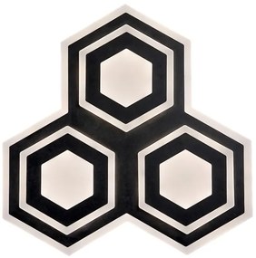 Rabalux 71115- LED Stmievateľné stropné svietidlo BITSI LED/72W/230V 3000/6000K+DO