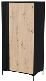 Cama Šatníková skriňa Merci 90