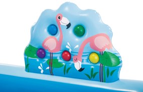 Intex Detské nafukovacie ihrisko 57161