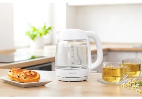 Sencor SWK 7300WH rýchlovarná kanvica