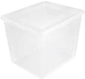 Plastový box Clearbox