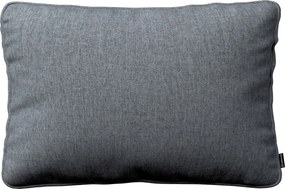 Gabika so šnúrkou, obliečka 60x40cm farba produktu sivá látka zapletaná