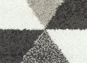 Koberce Breno Kusový koberec LOTTO 665/HR5E, viacfarebná,200 x 285 cm