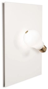 Slamp Idea nástenné LED svietidlo, biele
