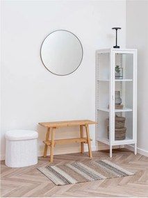 Lavica v prírodnej farbe Ember – House Nordic
