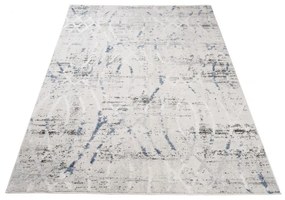 Kusový koberec Roxe krémovo modrý 160x220cm
