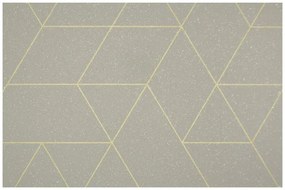 PVC podlaha Planet Jester 593 svetlosivá