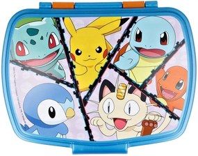 Box na desiatu Pokémon