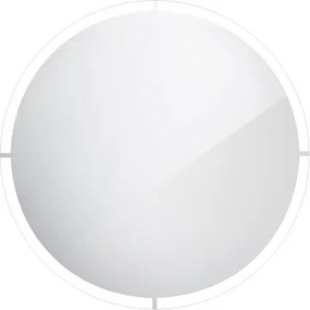Nimco Okrúhle LED zrkadlo pr. 600 - ZP 24000R