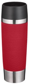 Tefal Cestovný termohrnček, 0,5 l (červená) (100379013)