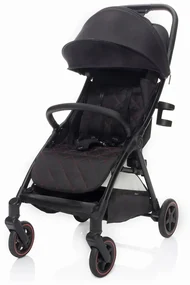 Kočík ZOPA Quiq 2 - Race Black