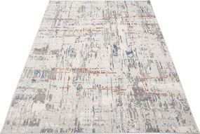 TA Koberec G446A SH_L_BLUE VENEZIA HNX Rozmer: 80x150 cm