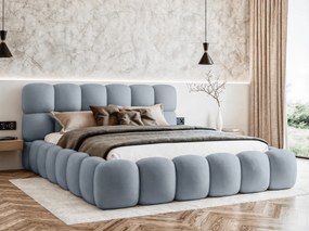 Čalúnená posteľ LEA 180 x 200
