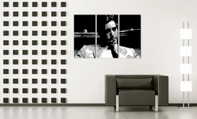 Ručne maľovaný POP Art obraz AL PACINO | rôzne rozmery