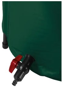 Parkside®  Skladací dažďový sud, 250 l  (100386534)