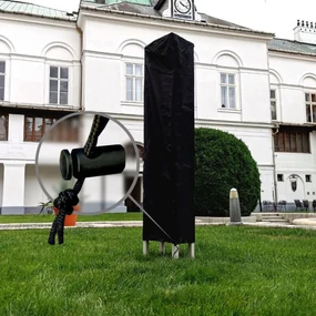 BRIMO Párty stan 2x3m - s 3 stenami - Zelená 8