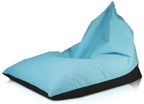 Sedací vak LAZY L vodeodolný Farba: M2