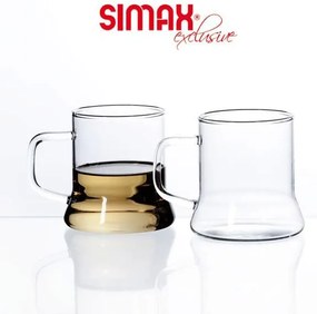 SIMAX POHÁR 250ML SADA 2 KS