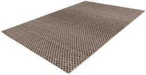 Obsession koberce Kusový koberec Nordic 877 grey – na von aj na doma - 80x150 cm