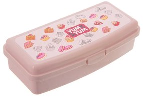 Box na desiatu torta