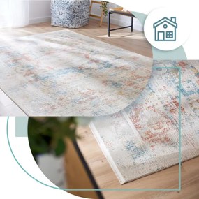 Koberec Arte Satino Delicate Multi