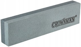 CROWNMAN Brúska na brúsenie nožov, kos, nožníc, DOUBLE, 200 mm